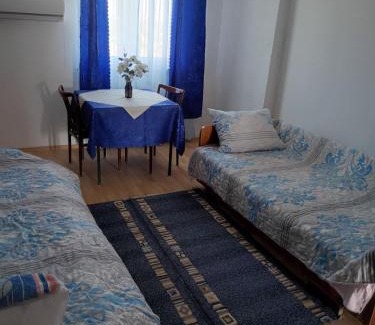 Vardar Region Bed & Breakfast | Guesthouse Sobi-Rooms Gradsko
