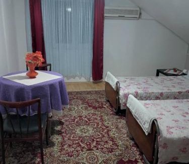 Vardar Region Bed & Breakfast | Guesthouse Sobi-Rooms Gradsko
