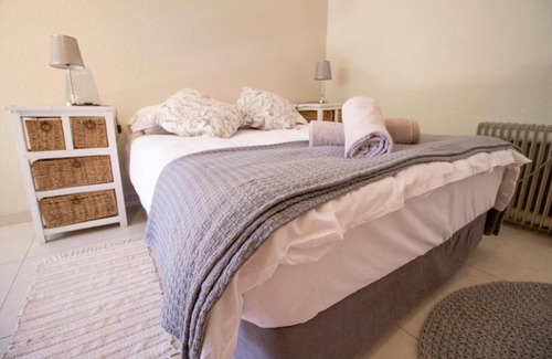 Klerksdorp House | Guesthouse@Spekboom