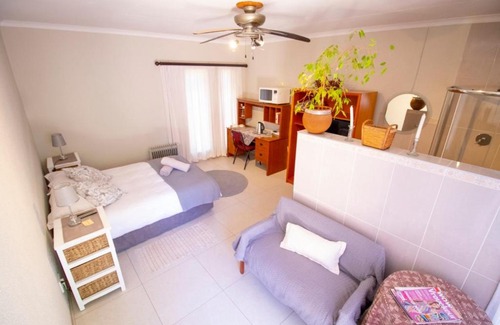 Klerksdorp House | Guesthouse@Spekboom