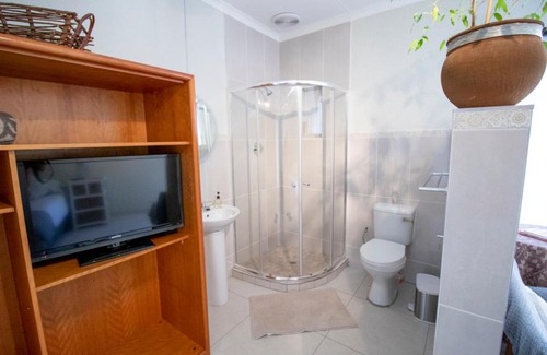 Klerksdorp House | Guesthouse@Spekboom