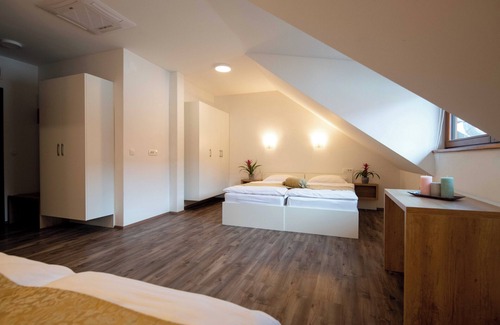 Kranj House | Guesthouse Stari Mayr