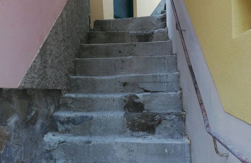 Riomaggiore House | Guesthouse the Geese (CITR-011024-AFF-0037)
