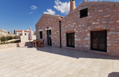 Omales Apartment | Guesthouse Toxotis