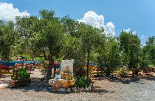 Omales Apartment | Guesthouse Toxotis