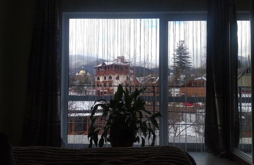 Yaremche House | Guesthouse U dida Viktora
