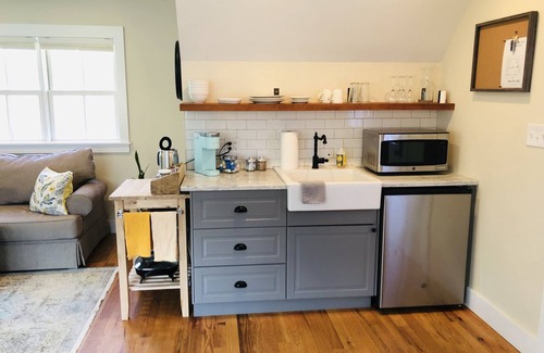Batesville Apartment | Guesthouse