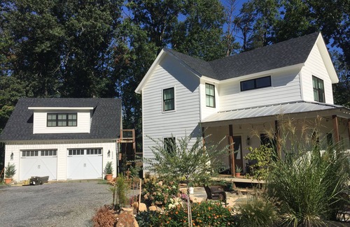 Batesville Apartment | Guesthouse