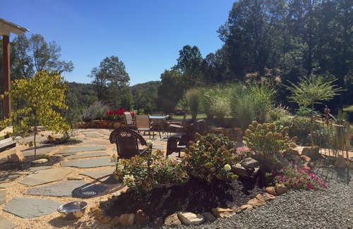 Batesville Apartment | Guesthouse