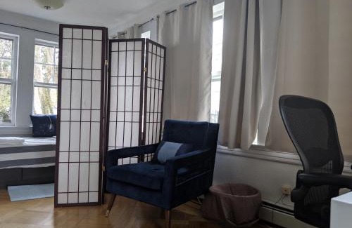 Elizabeth House | GuestHouse