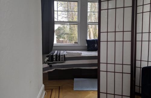Elizabeth House | GuestHouse