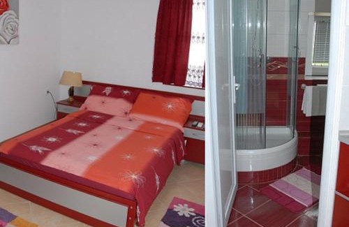 Morovic House | Guesthouse Vila Nova