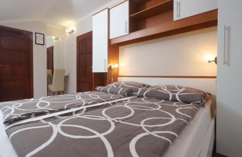 Palic House | Guesthouse Villa Elizabet