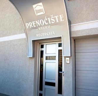 Vranje House | Guesthouse Vitez