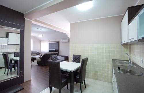 Vranje House | Guesthouse Vitez