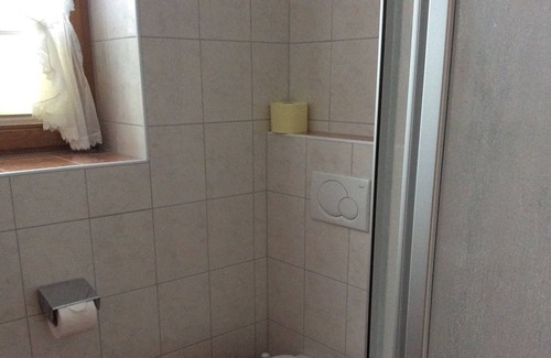 Weissbriach Bed & Breakfast | Guesthouse Wastian - 25 m2 double room, breakfast included in the price