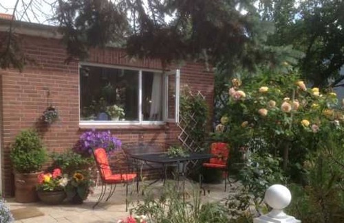 Westerland Cottage | Guesthouse Wehrmann - Room No. 1