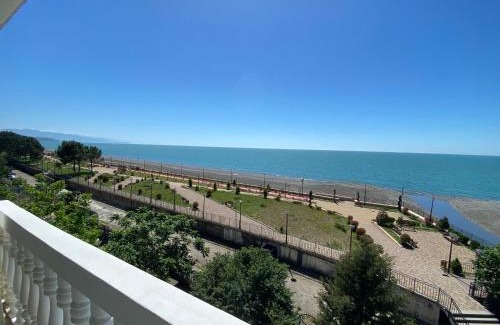 Kobuleti Hotel | Guesthouse White Swan