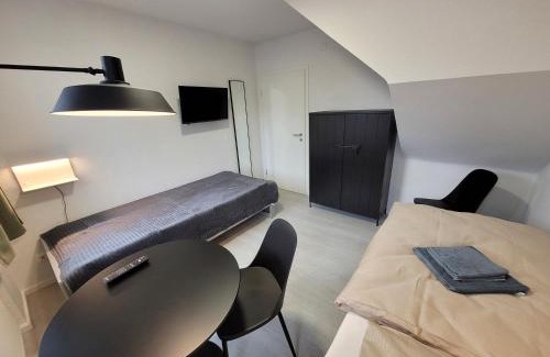 Juelich Apartment | Guesthouse WI rooms