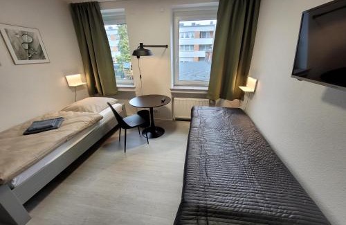Juelich Apartment | Guesthouse WI rooms