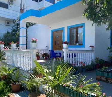 Ksamil House | Guesthouse Xhuliano