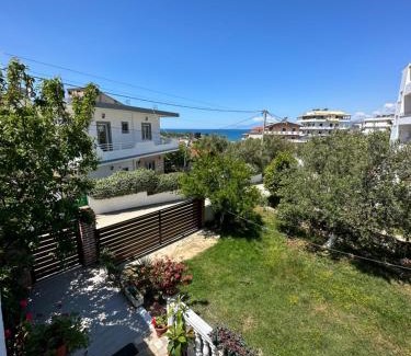 Ksamil House | Guesthouse Xhuliano
