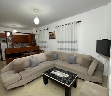 Ksamil House | Guesthouse Xhuliano
