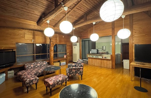 Yufu House | Guesthouse YUFU