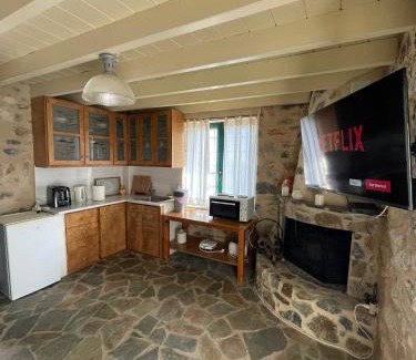 Monemvasia House | GuesthouseKamara
