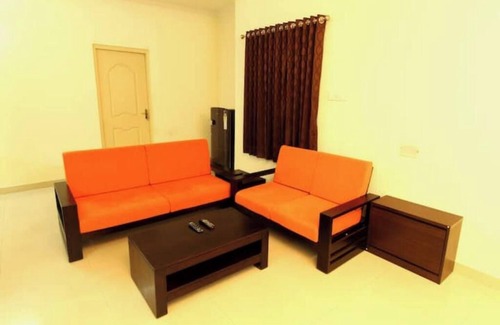 Saibaba Colony Apartment | Guestlines Maple Suites