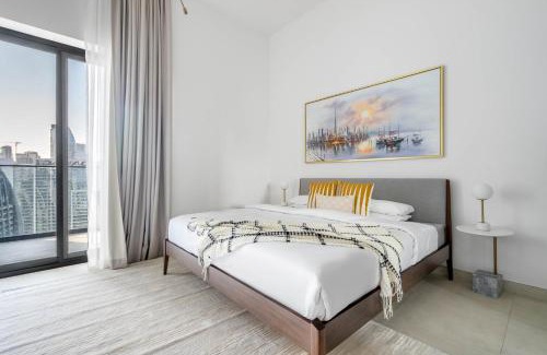 Business Bay Apartment | GuestReady - A marvellous home in Business Bay