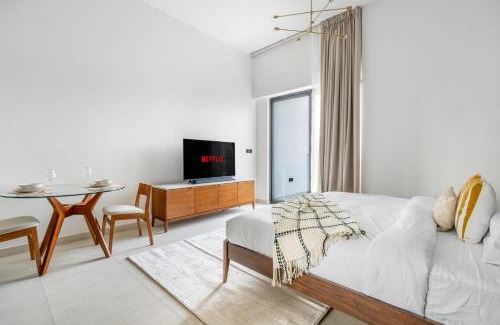 Business Bay Apartment | GuestReady - A marvellous home in Business Bay