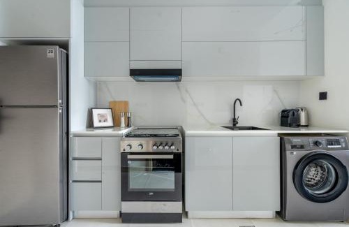 Business Bay Apartment | GuestReady - A marvellous home in Business Bay
