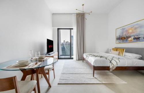 Business Bay Apartment | GuestReady - A marvellous home in Business Bay
