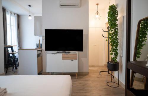 Lazaret Apartment | GuestReady - A peaceful stay near the marina