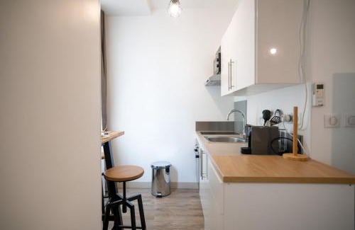 Lazaret Apartment | GuestReady - A peaceful stay near the marina
