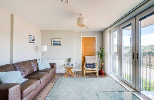 Portobello Apartment | GuestReady - Amazing apt by the Portobello beach