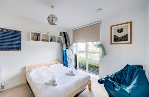 Portobello Apartment | GuestReady - Amazing apt by the Portobello beach