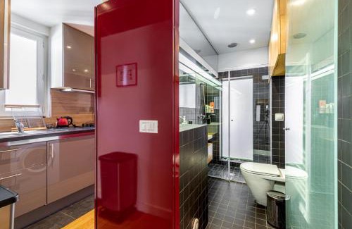 Croulebarbe Apartment | GuestReady -Appart lumineux près de la Place d'Italie