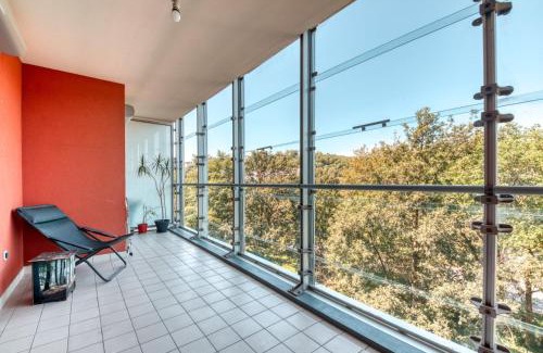 6th Arrondissement Apartment | GuestReady - Apt près du Parc de la Tête d'Or