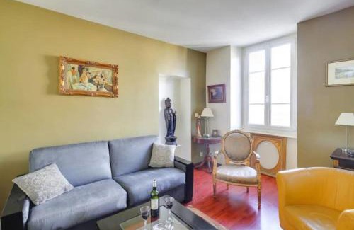 Saint-Merri Apartment | GuestReady - Beau séjour dans Le Marais