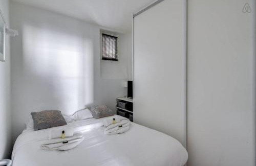 Saint-Merri Apartment | GuestReady - Beau séjour dans Le Marais