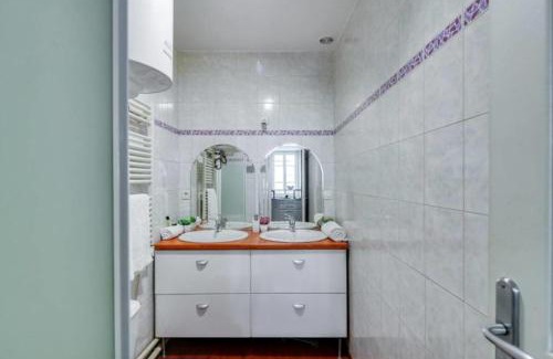 Saint-Merri Apartment | GuestReady - Beau séjour dans Le Marais