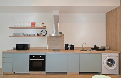 Marxalenes Apartment | GuestReady - Central Loft in Valencia