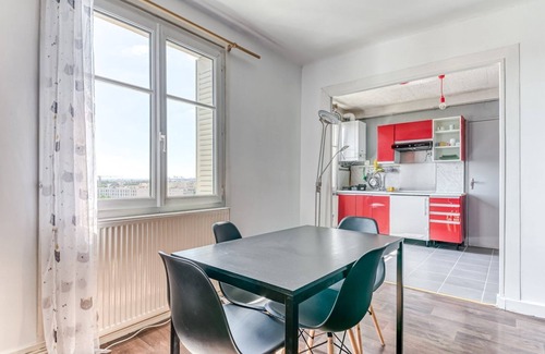 7th Arrondissement Apartment | GuestReady - Charming city escape