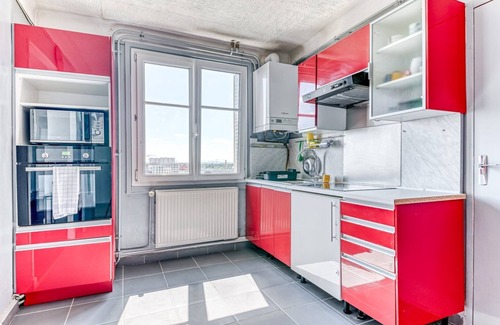 7th Arrondissement Apartment | GuestReady - Charming city escape