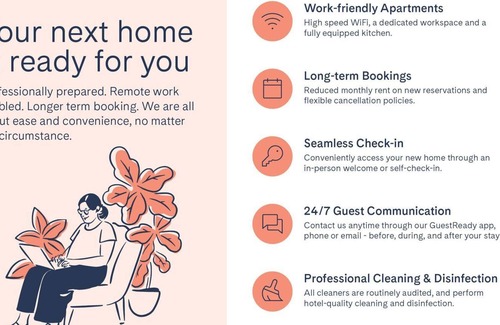 Ealing Broadway Apartment | GuestReady - Charming nest in Ealing