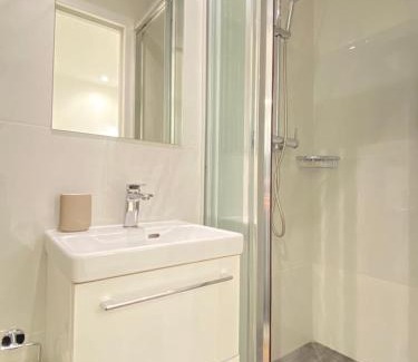 13th Arrondissement Apartment | GuestReady - Charming Parisian stay in Salpêtrière
