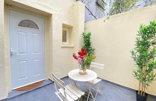 13th Arrondissement Apartment | GuestReady - Charming Parisian stay in Salpêtrière