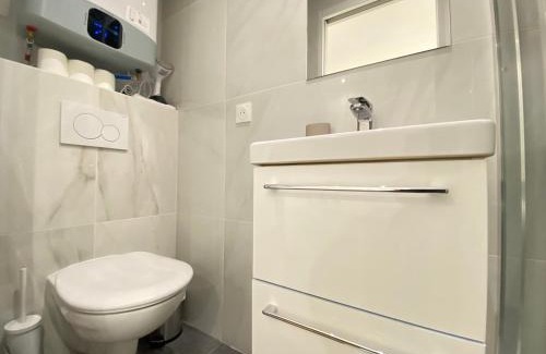 13th Arrondissement Apartment | GuestReady - Charming Parisian stay in Salpêtrière